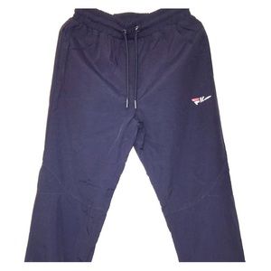 FILA Windbreaker Pants